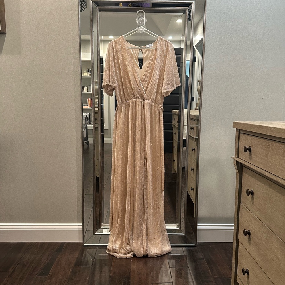Baltic Born Dress